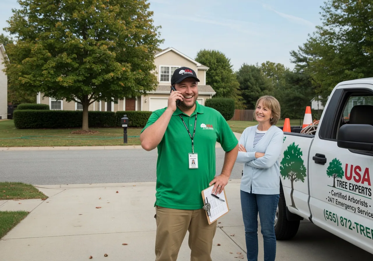 Tree Services Tolovana Park, OR FAQs